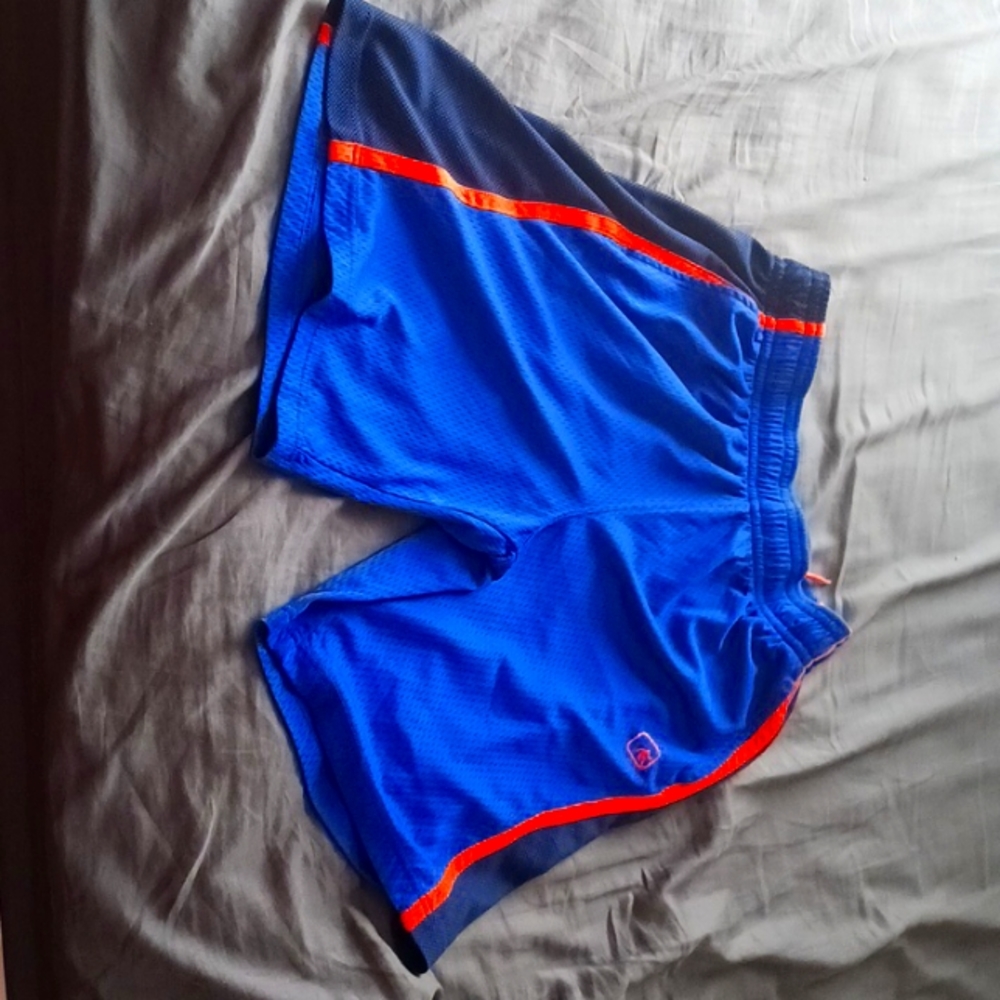 And1 boys shorts